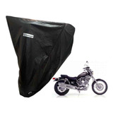 Capa Térmica Cobrir Moto Yamaha Xv