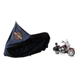 Capa Térmica Harley Davidson Softail Heritage