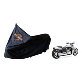 Capa Térmica Harley Davidson Vrsc V