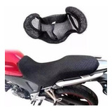Capa Térmica Impermeável Banco Moto Twister E Fazer 250