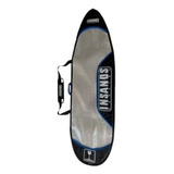 Capa Térmica Insanos Premium 1 Prancha Fish Evolution