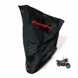 Capa Térmica Moto Honda Cbx 750