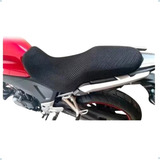 Capa Térmica Moto Impermeável Banco Cg Fan Titan 125 150 160