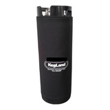 Capa Térmica Neoprene Para Postmix 19 Litros Marca Kegland