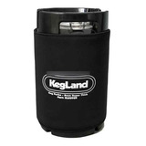 Capa Térmica Neoprene Para Postmix 9 Litros Marca Kegland
