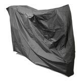 Capa Térmica P Moto Com Baú Agrale Stx 27 5 Ctm6b