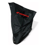 Capa Térmica P Moto Honda