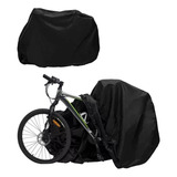 Capa Térmica P Sol E Chuva P Montain Bike Até Aro 29