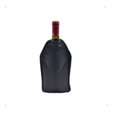 Capa Térmica Para Garrafa Vinho Collection Kenya Preto