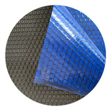 Capa Termica Piscina 4x3 Black Blue