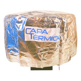 Capa Térmica Protetora Para Caixa D água Reservatório 2000l