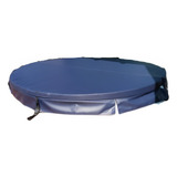 Capa Térmica Spa Jacuzzi J185 Redondo 1 80 Frete Grátis