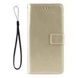 Capa Tipo Carteira Flip De Couro Motorola One Fusion