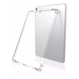 Capa Transparente Silicone iPad Air 1