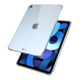 Capa Transparente Tpu Para iPad Air 4 Air 5 Geração 10 9 