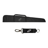 Capa Transportar Carabina Cbc 1 30m Brinde Chaveiro 