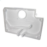 Capa Traseira Do Evaporador P Geladeira Brastemp W10539793