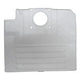 Capa Traseira Evaporador Brm50 Brastemp Consul W10292562