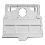 Capa Traseira isopor 326051022 Rf Brastemp Bre50