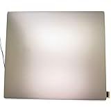 Capa Traseira LCD Para Notebook Para Samsung NP750XBE 750XBE BA98 01920A Capa Traseira Nova