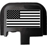 Capa Traseira Slide Cover Plate P Taurus G2 G2c Punisher