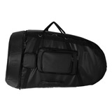 Capa Tuba Hoyden 50ml Quasar Qtu703 Pvc Emborrachado Pelúcia