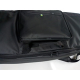 Capa Tuba Master Luxo Conn 20j 6 4 Conn 25j