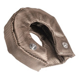 Capa Turbina Protetor Térmico Manta Titanium T4 96 Ate 148