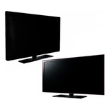 Capa Tv Monitor 22 Pol 52x35 Proteção E Durabilidade Gamer