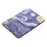 Capa Ultrafina Para Kindle 2018 4 Geração Paperwhite