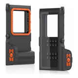 Capa Universal Bluetooth Para Telefone De Mergulho Subaquáti