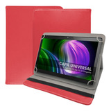 Capa Universal Para Tablet 10 Polegadas