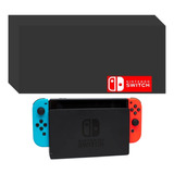 Capa Vertical P Nintendo Switch