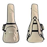 Capa Violao Classico Formato Acolchoada Luxo Start Soft Case