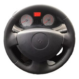 Capa Volante Costurada Renault Clio Sandero Logan