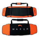Capa Wakum Neo Open Twintip Wake 135 136
