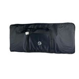 Capa Working Bag Extra Luxo Teclado 5 8