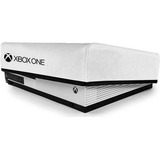 Capa Xbox One S Branca Impermeável
