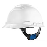 Capacete 3M H700 Com Suspensão E Catraca CA 29637 VERMELHO
