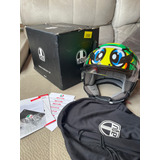 Capacete Agv Blade Turtle