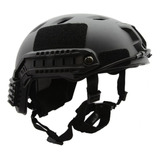 Capacete Airsoft Tático Emerson Fast C