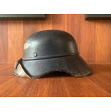 Capacete Alemão Antigo