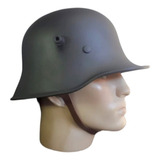 Capacete Alemão M16 Ww1