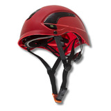 Capacete Alpinismo Segurança Montana Focus Iii Classe A
