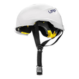 Capacete Alpinista Esportivo Escalada Alpinismo Rapel Bike