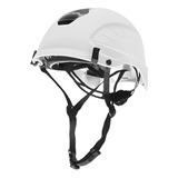 Capacete Alpinista Para Eletricista Classe B Tipo 3 Nr10