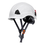 Capacete Altura Steelflex Falcon 3 Pts Classe B ca42234
