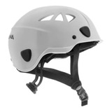 Capacete Ares Montana Classe A Tipo 3 Inmetro Branco Epi