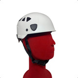 Capacete Ares Montana Classe A Tipo 3 Inmetro Epi Com Ca