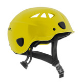 Capacete Ares Montana Resgate Rapel Escalada Trab Em Altura